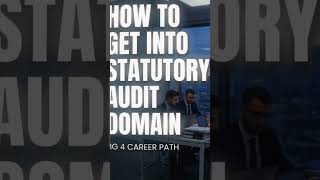 STAT AUDIT DOMAIN #ca #domains #foundation #inter