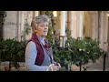 #DropDownYeHeavens | Preparing for Advent at #ChichesterCathedral (Part I)