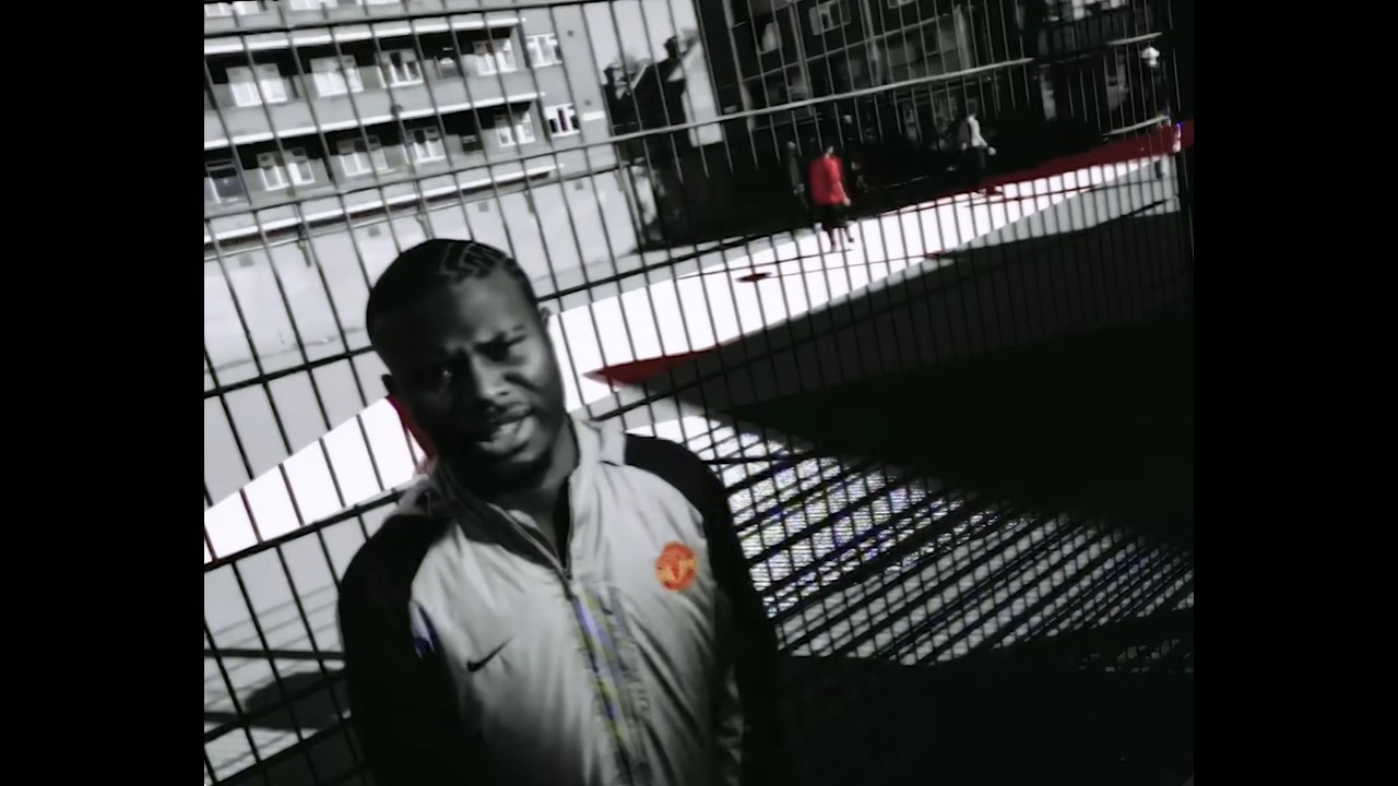 [FREE] Jim Legxacy x JD Cliffe Type Beat - 