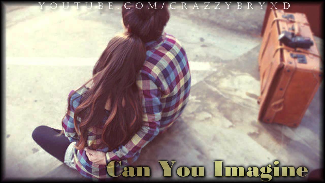 Can You Imagine - Brian Gibbs ♥