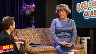 Travestie für Deutschland: Das SchattenQ*abinett mit dem Generalsekretär der SPD, Kevin Kühnert