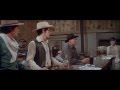 Westworld Yul Brynner bar scene