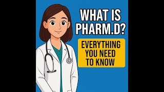 No One Tells You This About Pharm.D | My Honest Introduction screenshot 2