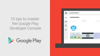 10 tips to master the Google Play Console screenshot 5