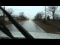 MILTON TORNADO PART 1 3-2-2012