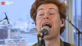 The Amazons - Bloodrush (Live on The Chris Evans Breakfast Show with Sky)