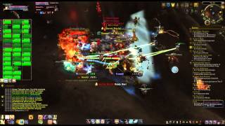 How to Farm Apexis Crystals in the Pit Gorgrond WoD