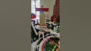 #viral 🔥🔥🔥college project## government polytechnic###😍😍