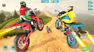 OFFROAD MOTO HILL BIKE RACING GAME 3D - Bike Racing Games | Bike Games To Play - Bike Games 3D screenshot 5