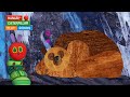 Hungry Caterpillar Short Stories #18 - Sweet Dreams with Brown Bear | StoryToys Games