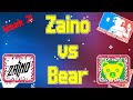 @ZainoTVLive vs @BelenosBear | Week 2 | Major League Balatro S2