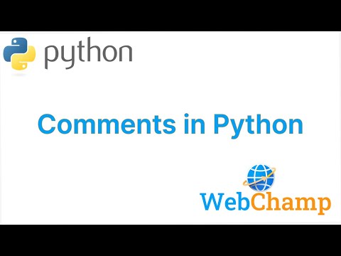 Python ( Hindi ) - 3 Python Comments Explained: Boost Your Code Clarity! | Comment_in_python