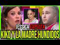 🚨¡BOMBA! JESSICA BUENO CONFIRMA EL INFIERNO QUE PASÓ JUNTO A KIKO RIVERA E ISABEL PANTOJA