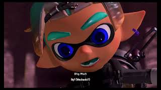 Splatoon Raiders part 17