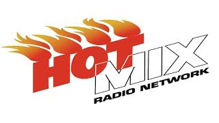 Hot Mix Sep  1993