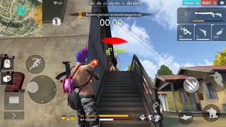 Matando bots #1// #freefire #freefire #hackerfreefire