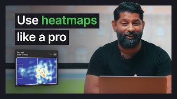 Veo Analytics - Heatmaps