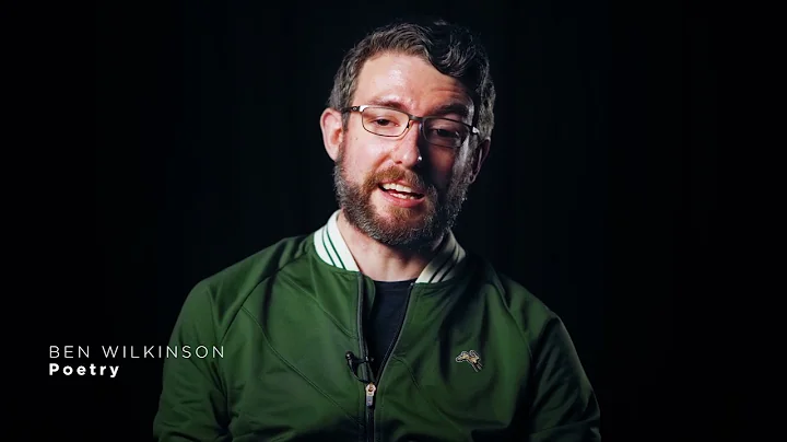 Dr Ben Wilkinson Introduction