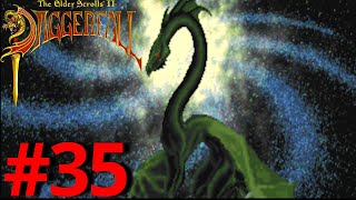 Daedrapalooza (The Elder Scrolls 2: Daggerfall)