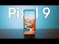 Google pixel 9 9 pro  9 pro xl  not as expected