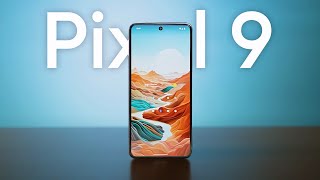 Google Pixel 9, 9 Pro & 9 Pro XL : Not As Expected!!!