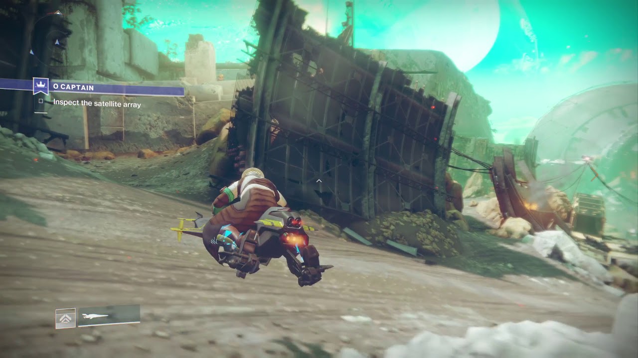 Destiny 2 O Captain Mission YouTube destiny-2-o-captain-mission-youtube