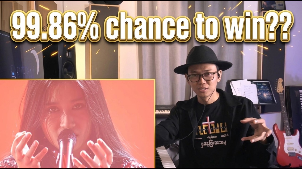Смотреть «🌏 EN: Nene’s FINAL AGT Performance | Musician Reacts to Seven Nation Army» на YouTube Смотреть «🌏 EN: Nene’s FINAL AGT Performance | Musician Reacts to Seven Nation Army» на YouTube