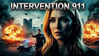 Intervention 911 📞 Au bout du fil | Film complet en FRANÇAIS | Action - Thriller |  Ving Rhames