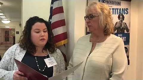 PHIMA Advocates on Capitol Hill