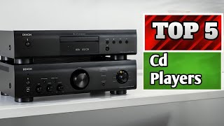 CDs Are BACK! These 3 Players Prove Physical Music Isn’t Dead