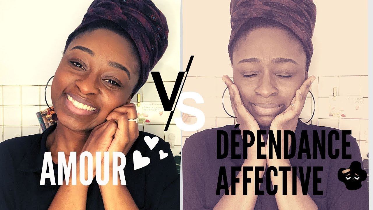 Amour ou dépendance affective ? Comment faire la différence