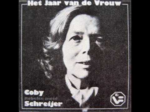 Cobi Schreijer - Moeder Medea