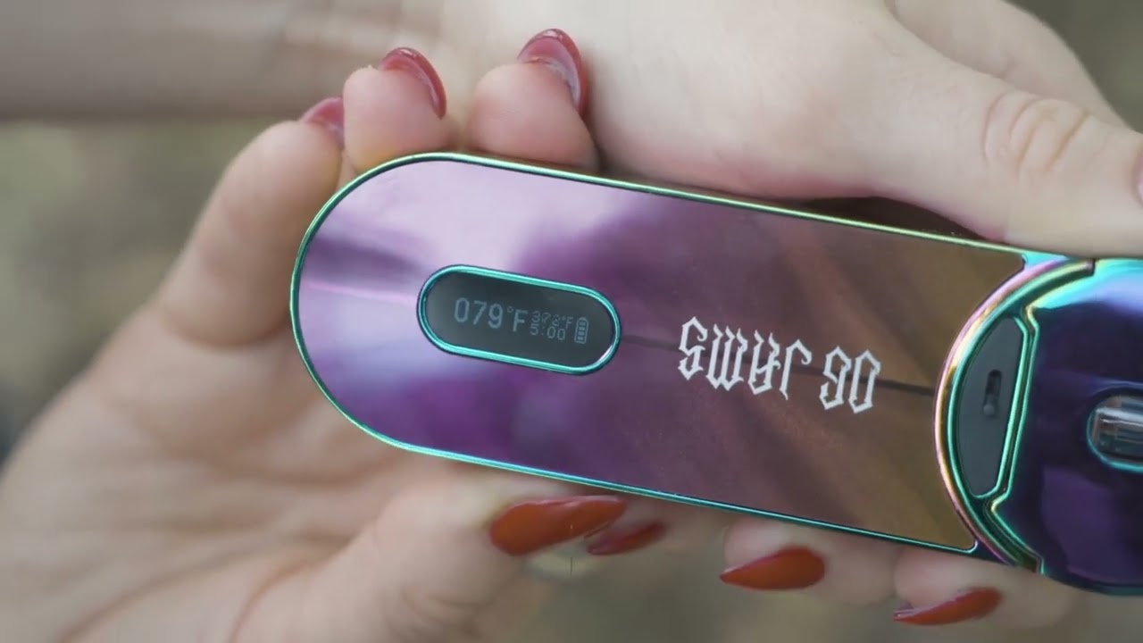 The Kind Pen® - OG Jams