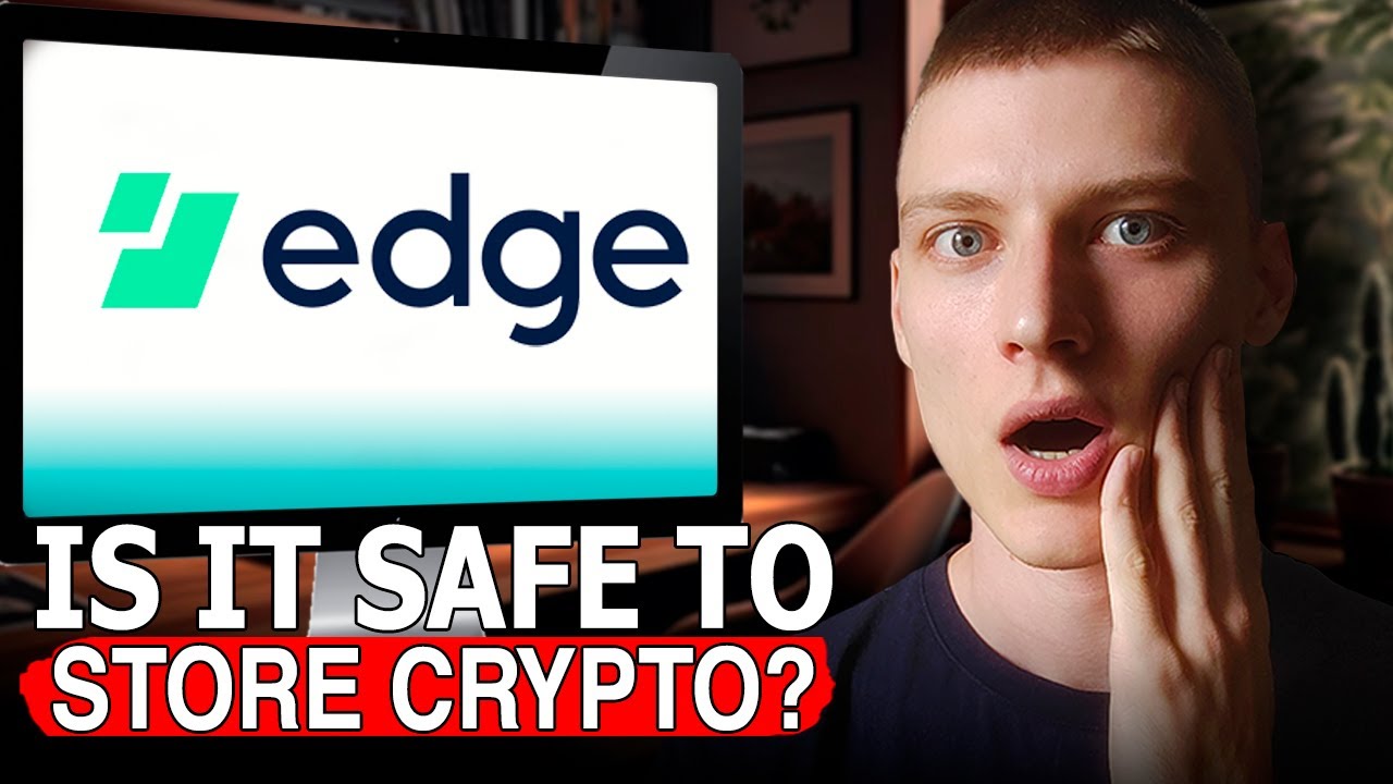Edge Wallet Review: Your Ultimate Crypto Companion for Secure ...