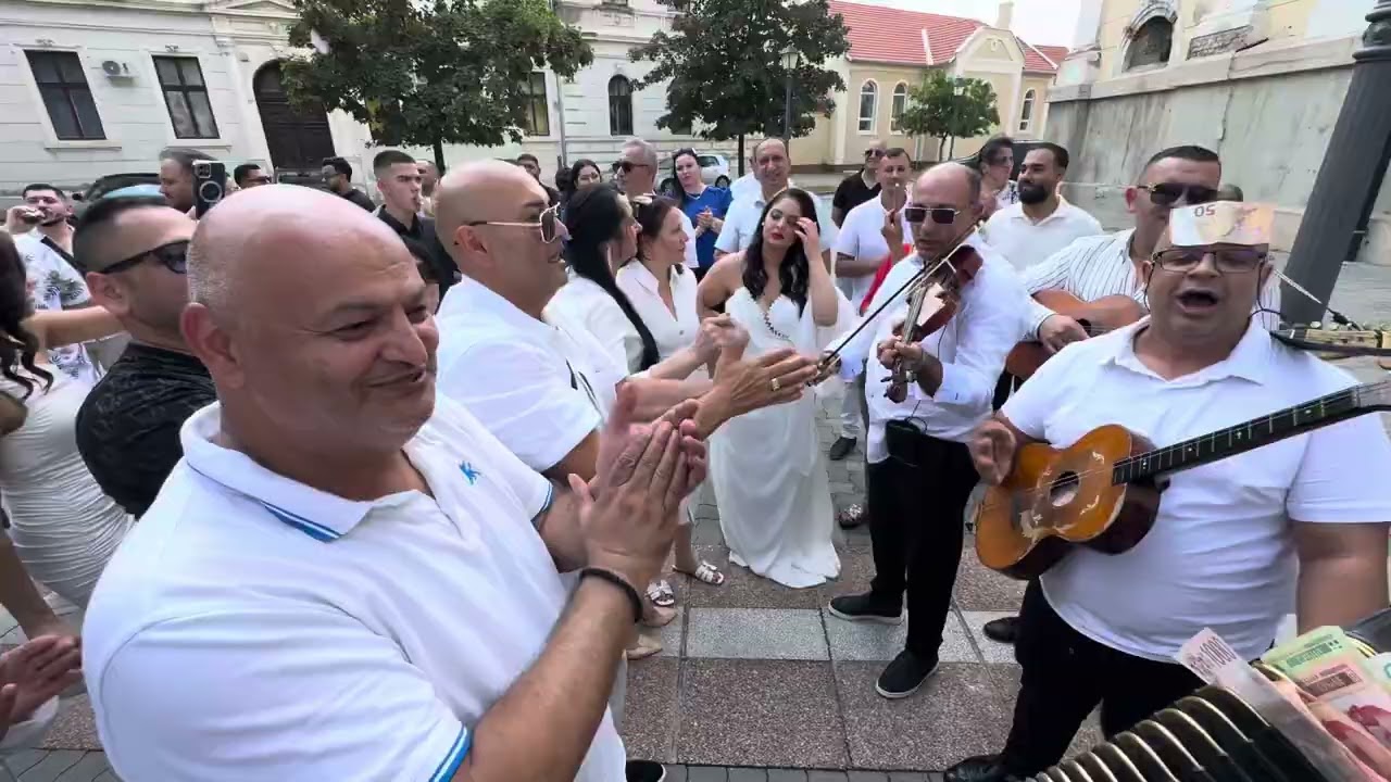 Krstenje Kod Muharema i Pajka Vršac 2025 