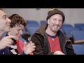 BARDO: A Night in the Life - Rubblebucket