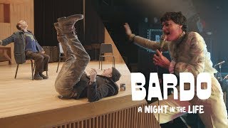 BARDO: A Night in the Life - Rubblebucket