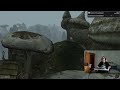 TES3: Morrowind Добиваем Тельвани и Гильдию Воров.