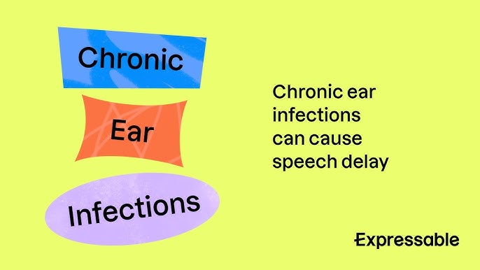 Can Ear Infections Cause Speech Delay: Unveiling Truths