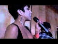 Natasha Ramos - Feelin Myself (LIVE) at Tamarind Grill