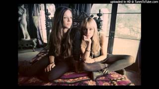 The Pierces - Honest Man