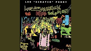 Video thumbnail of "Lee "Scratch" Perry - Hot Shit"