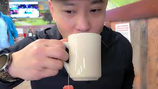 Las Vegas Most Delicious Breakfast spot in town! "Egg Works"