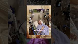 What Having Cancer Taught Me.