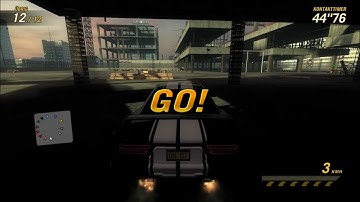 Flatout Ultimate Carnage: Graphic Max. Settings