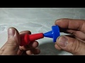 DIY Venturi  kolam/tambak sederhana dari bahan tutup botol