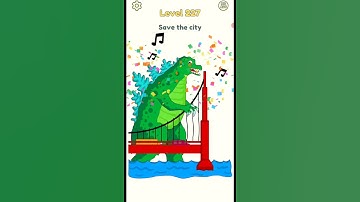 DOP 2 Level 227 : save the city