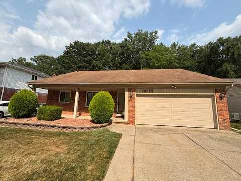 10055 Continental Drive, Taylor, MI home video tour