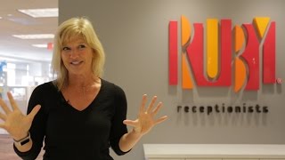 Delight 2016 Field Trip—Ruby Receptionists