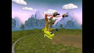 Spore new limbs, animated mouths, and other Parts for Spore!